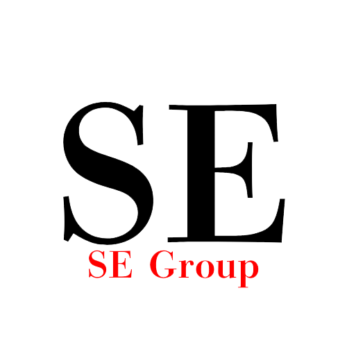 SE Group ロゴ